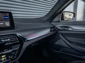 BMW 5-Serie (2021) thumbnail 14