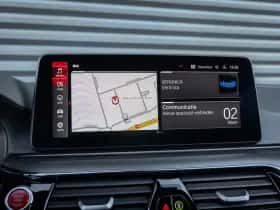 BMW 5-Serie (2021) thumbnail 16