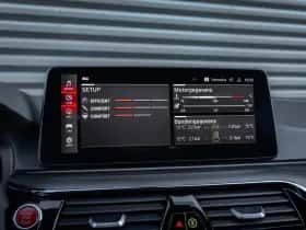 BMW 5-Serie (2021) thumbnail 17