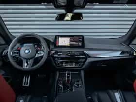 BMW 5-Serie (2021) thumbnail 19