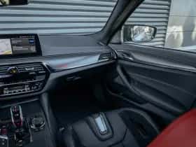 BMW 5-Serie (2021) thumbnail 20