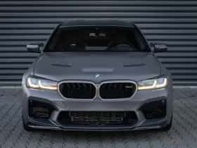 BMW 5-Serie (2021) thumbnail 3