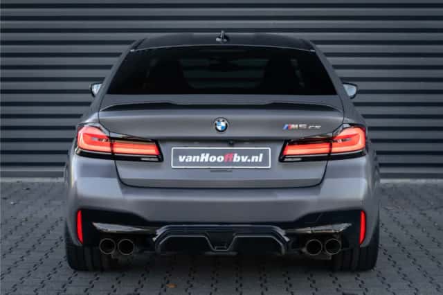 BMW 5-Serie (2021) thumbnail 21