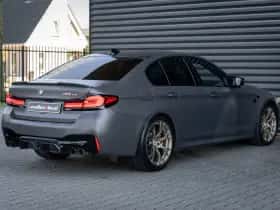 BMW 5-Serie (2021) thumbnail 22
