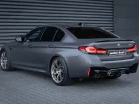 BMW 5-Serie (2021) thumbnail 23