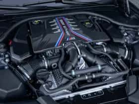 BMW 5-Serie (2021) thumbnail 25