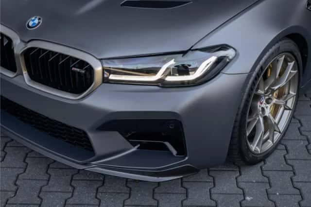 BMW 5-Serie (2021) thumbnail 26