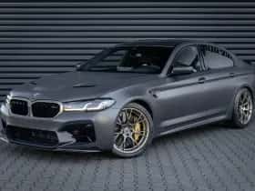 BMW 5-Serie (2021) thumbnail 27