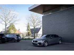 BMW 5-Serie (2021) thumbnail 28