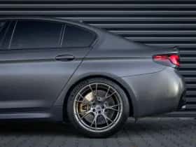 BMW 5-Serie (2021) thumbnail 34