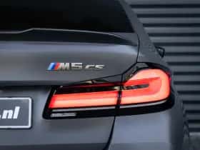 BMW 5-Serie (2021) thumbnail 44
