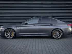 BMW 5-Serie (2021) thumbnail 6