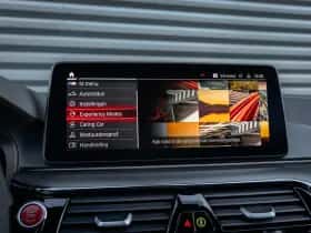 BMW 5-Serie (2021) thumbnail 66