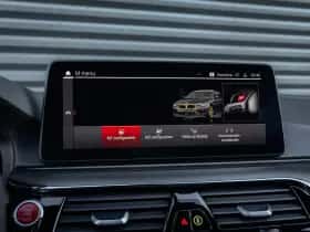 BMW 5-Serie (2021) thumbnail 67