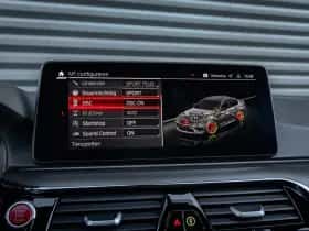 BMW 5-Serie (2021) thumbnail 68