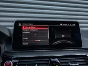BMW 5-Serie (2021) thumbnail 69