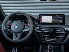 BMW 5-Serie (2021) thumbnail 71
