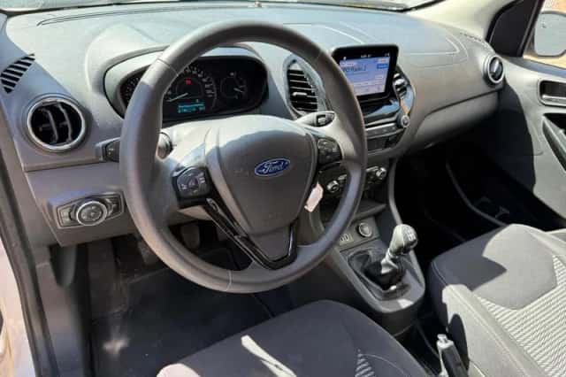 Ford Ka+ (2019) thumbnail 2