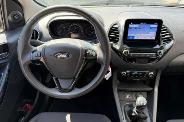 Ford Ka+ (2019) thumbnail 3