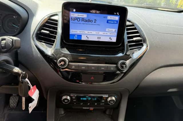 Ford Ka+ (2019) thumbnail 4