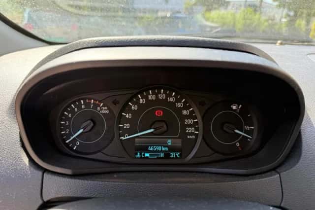 Ford Ka+ (2019) thumbnail 5