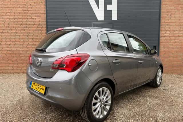 Opel Corsa (2019) thumbnail 2