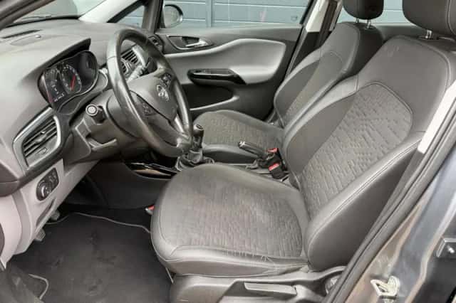 Opel Corsa (2019) thumbnail 3