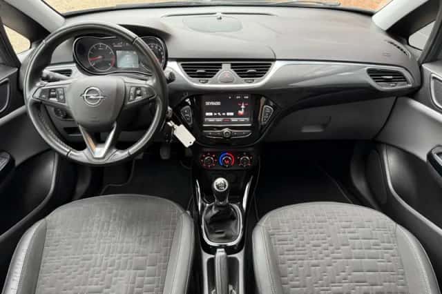 Opel Corsa (2019) thumbnail 4