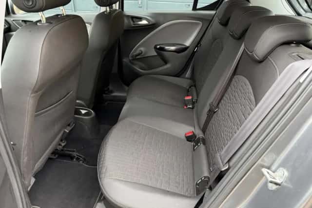 Opel Corsa (2019) thumbnail 5