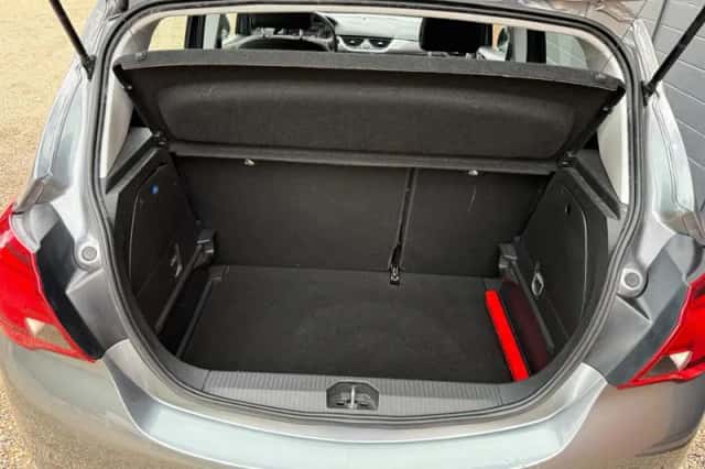 Opel Corsa (2019) thumbnail 6