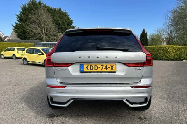 Volvo XC60 (2025) thumbnail 5
