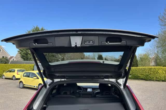 Volvo XC60 (2025) thumbnail 6