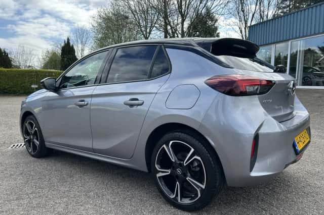 Opel Corsa (2020) thumbnail 3