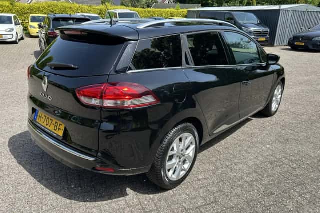 Renault Clio (2020) thumbnail 6