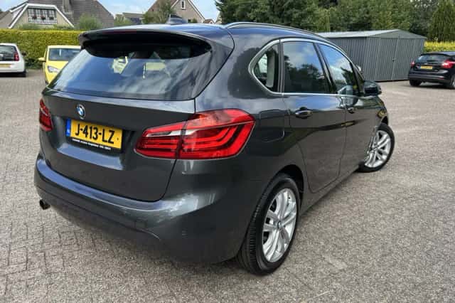 BMW 2-Serie (2016) thumbnail 2