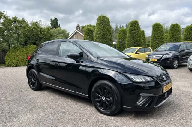 SEAT Ibiza (2025) thumbnail 6