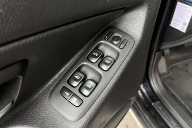 Volvo XC90 (2007) thumbnail 5