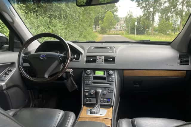 Volvo XC90 (2007) thumbnail 6