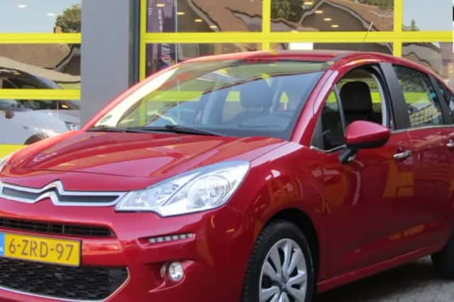 Citroën C3 (2015) thumbnail 1