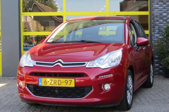 Citroën C3 (2015) thumbnail 3