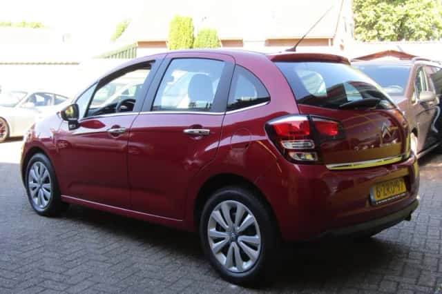 Citroën C3 (2015) thumbnail 5