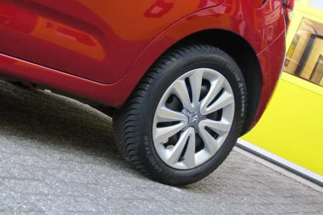 Citroën C3 (2015) thumbnail 6