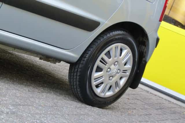 Hyundai Atos (2008) thumbnail 6