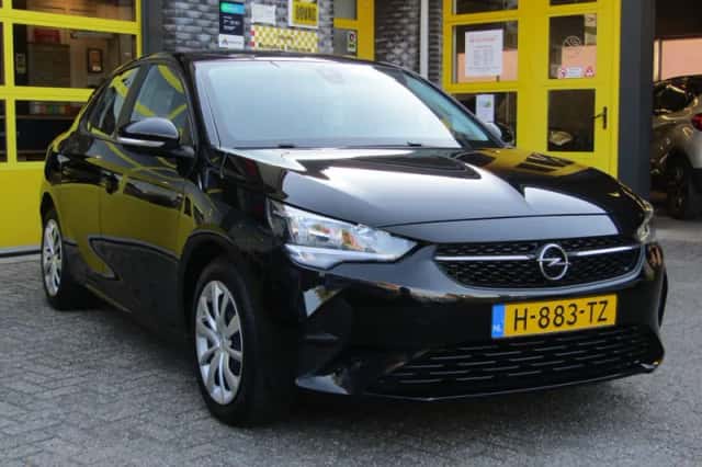 Opel Corsa (2020) thumbnail 3