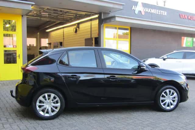 Opel Corsa (2020) thumbnail 4