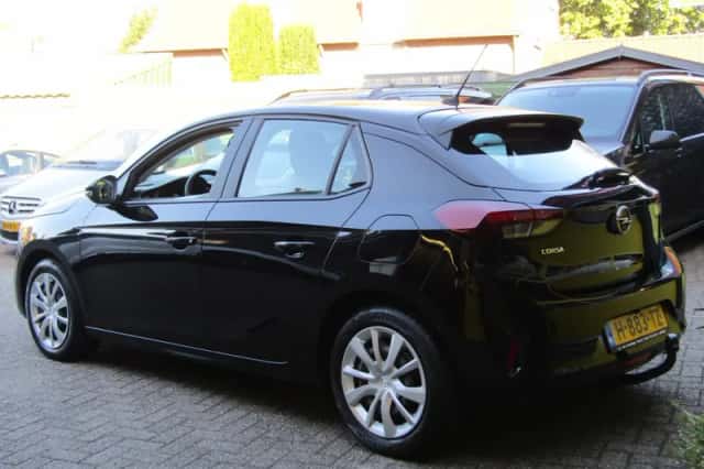 Opel Corsa (2020) thumbnail 5