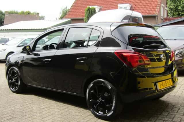 Opel Corsa (2018) thumbnail 4
