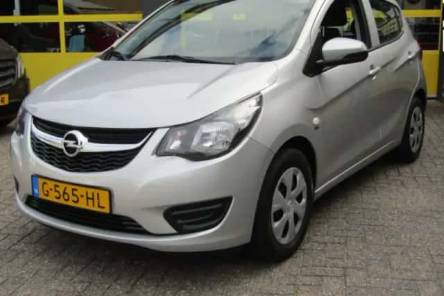Opel Karl (2019) thumbnail 1