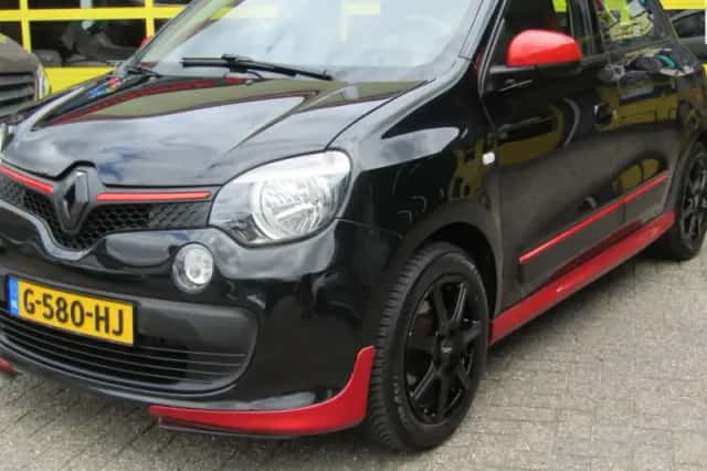 Renault Twingo (2016) thumbnail 1