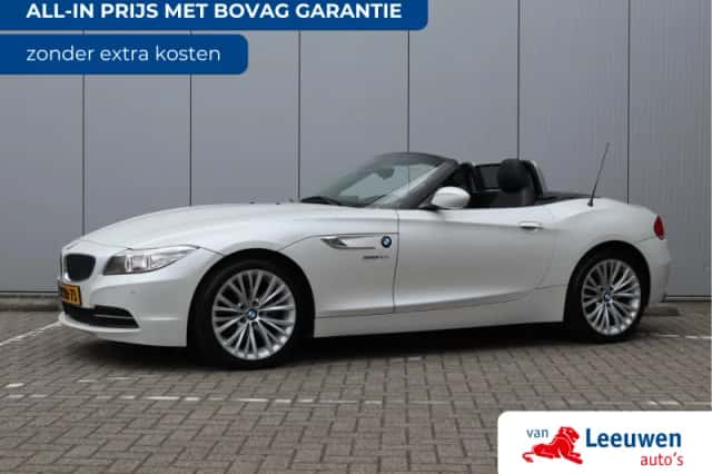 BMW Z4 (2013) thumbnail 1